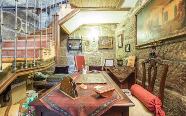 Pazo da Fraga