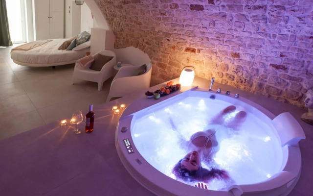 Je T'aime Luxury Suite And Relax