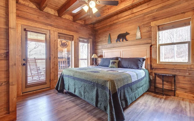 Lasting Impressions by Jackson Mountain Rentals