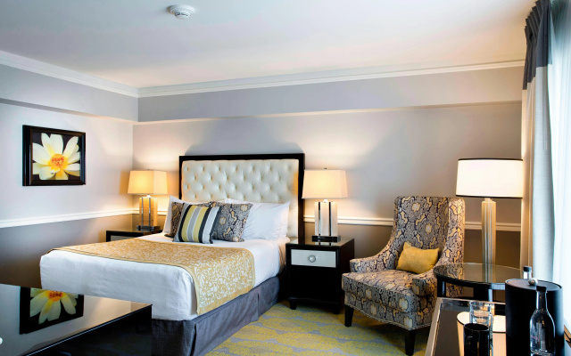 Ambassador Hotel Tulsa, Autograph Collection