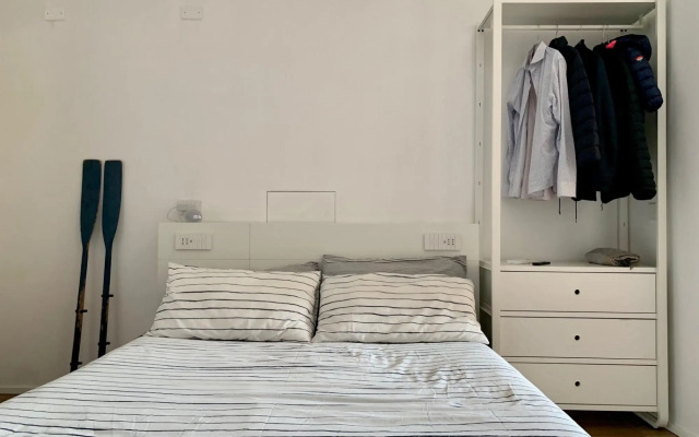 Exclusive sea view apartment-Molo 4