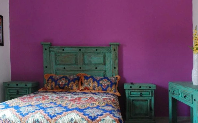El Hostal de Casa Arcos
