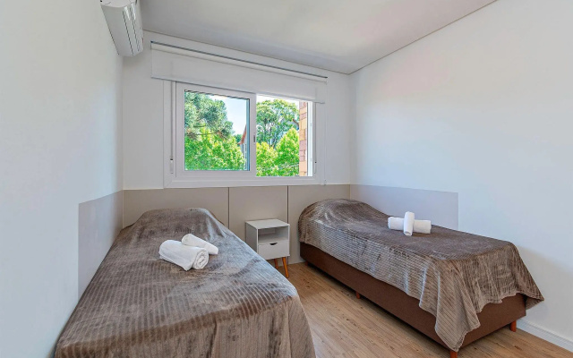 1 quadra da Catedral - @stayhousetemporada