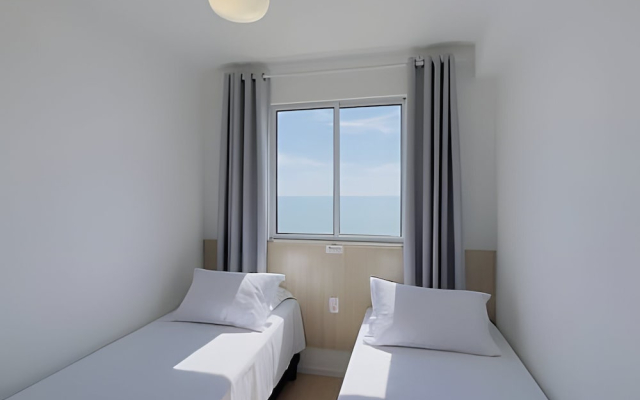 Solarium Beach Club -Apartamento T1.1103