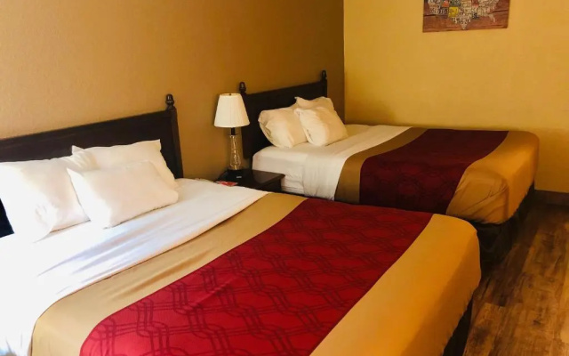 Econo Lodge