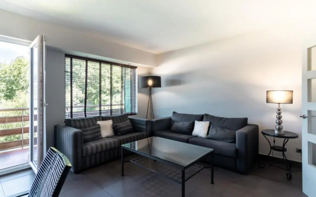 Sukarrieta apartment by People Rentals