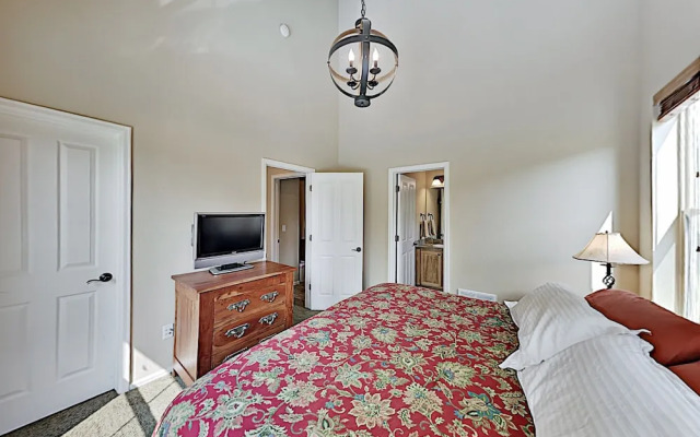 100bsc0q 3 Bedroom Home