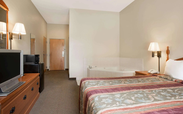 Sleep Inn & Suites Tuscaloosa East