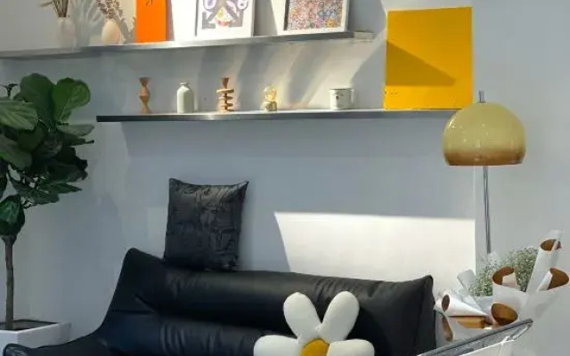 1mo Hotel (Beihai Yintan Branch)