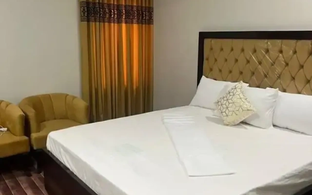 Hotel Visit Inn