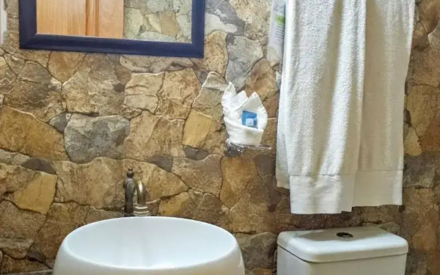Hotel Antigua Inn