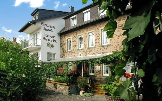 Weingut Klein-Götz