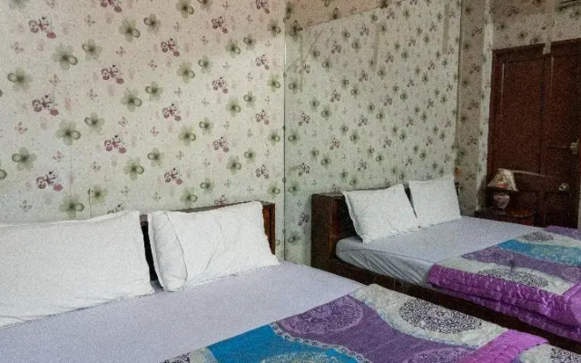 Khanh Vy Hotel Binh Tan by ZUZU