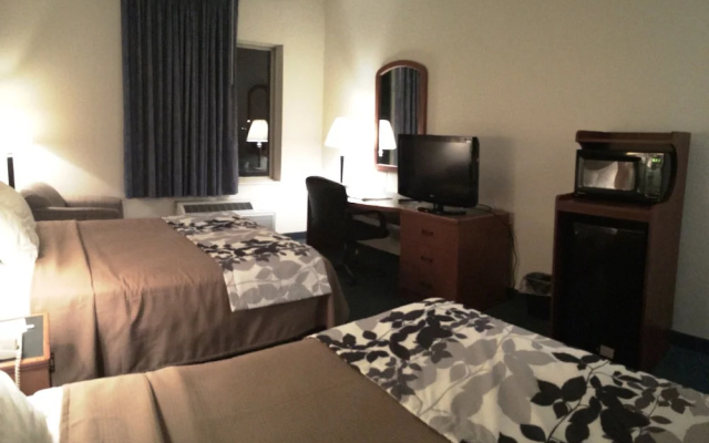 Sleep Inn & Suites