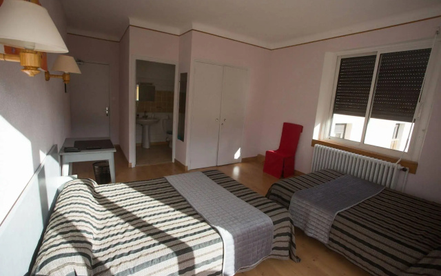 Hotel Bayle