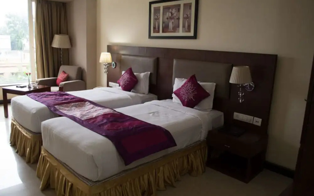 Oyo Premium Vani Vihar
