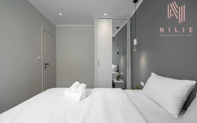 Bonsai Studios & Apartments, Nilie Hospitality MGMT