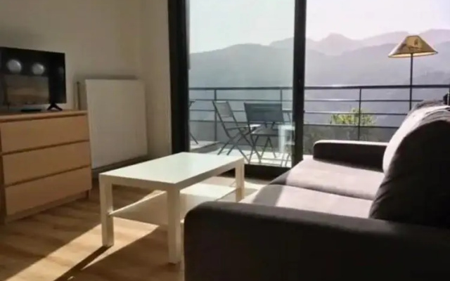 Chalet des 3 domaines
