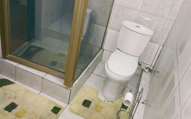 Spacious Apartment near Mall