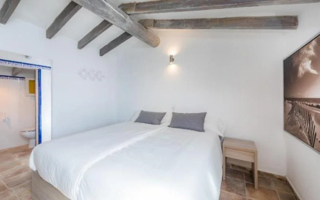 Hotel Casal dArtà