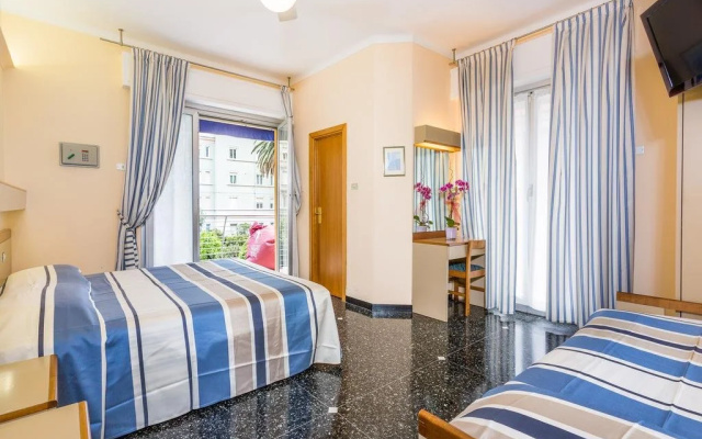 Hotel Villa Delibera