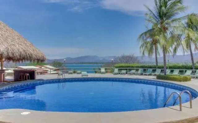 Flamingo Marina Resort 407