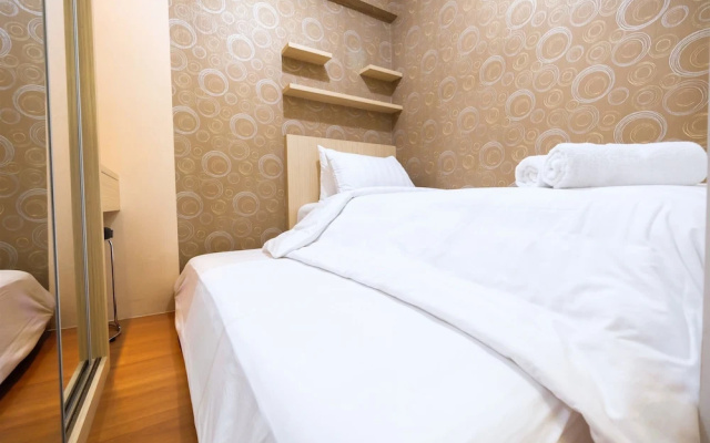 Elegant Bassura City Apartment