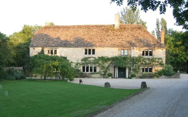 Somerford House