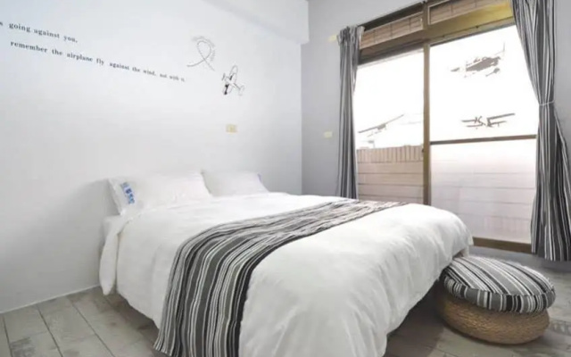 Dream Nanwan Hostel