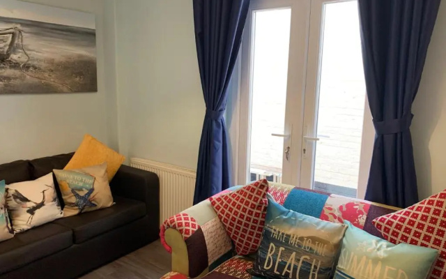 Ground Floor Apartment