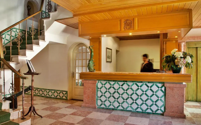 Hotel Club Azeitao