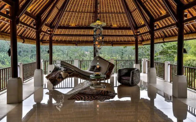 de Griya Luxury Villa Ubud