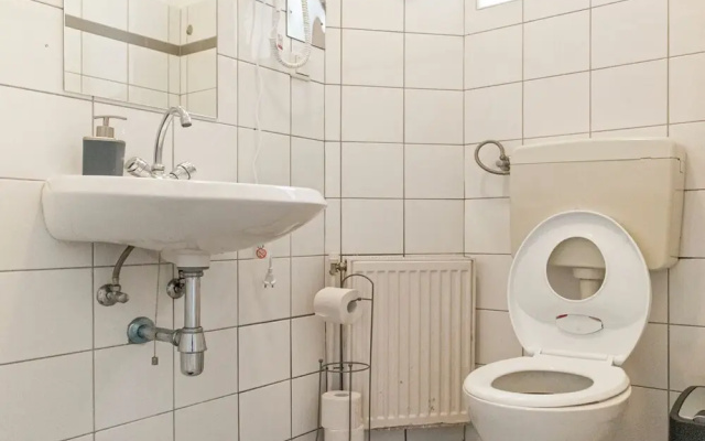 Comfy 2BR Apt Central Vienna