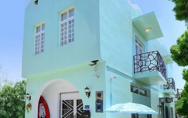 Jumping Hostel
