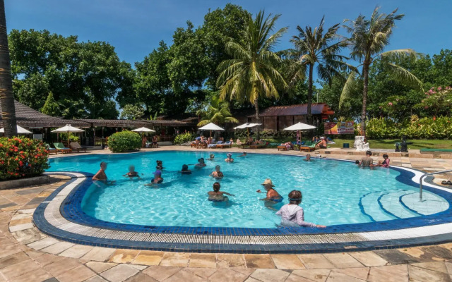 Club Bali Family Suites @legian Beach
