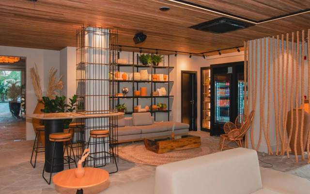 Pauli Boutique Hotel
