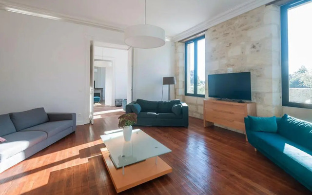 Villa Courreau