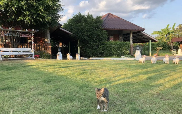 Phupha Inn Resort