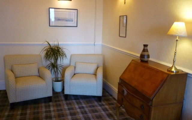 St Hilary Guest House