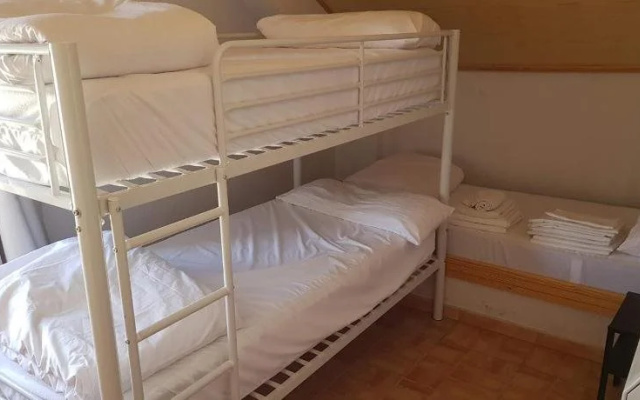 Apartamentos Las Tuyas 3000