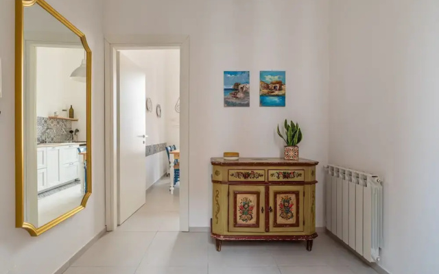 Notarbartolo Isolina Apartment by Wonderful Italy