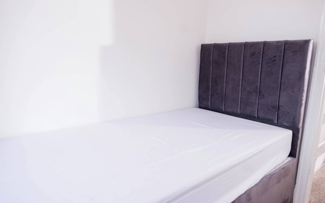 The Langdale - Where Comfort Meets Convenience