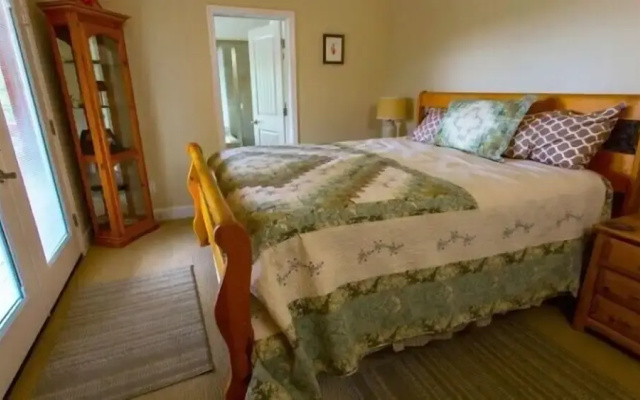 Scenic Wonders Birds Eye Vista 3 Bedroom