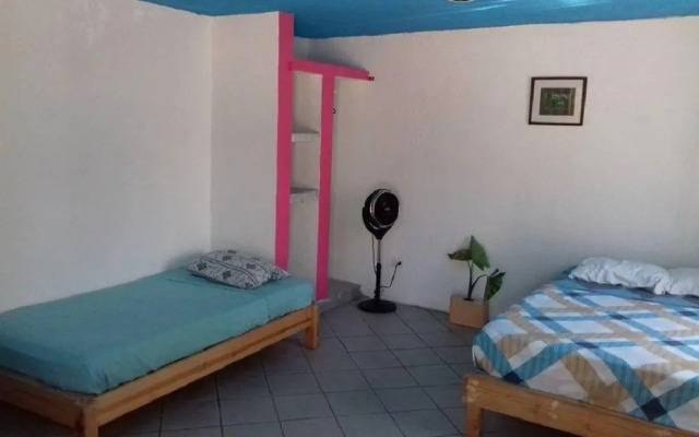 Mangrove Inn Akumal
