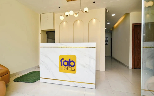 Fabhotel Weekend