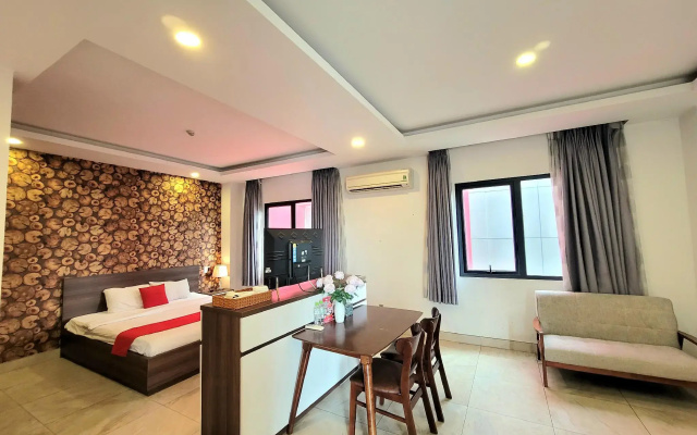 AHA Residence Hotel