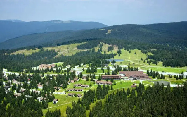 Rogla Hotel