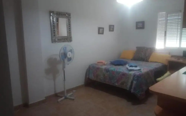 Casa Frente Al Lago Rosa