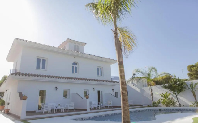 Hotel Novomar