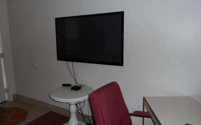 Economy Suites